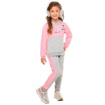 Conjunto Bicho Bagunca Com Recortes - 3314