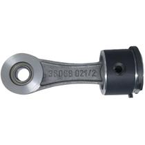 Conjunto Biela E PistÃO Com Rolamento Compressor S-136