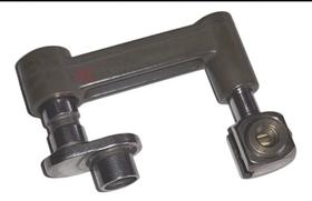 Conjunto Biela+ Estica Fio Brother Bp2100,2130,2150