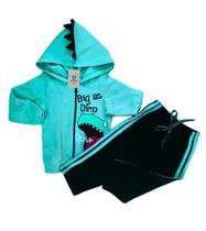 Conjunto Big Dino Tam.1 Conjunto Big Dino Tam.1