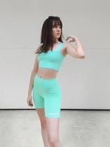 Conjunto Biker Picolé
