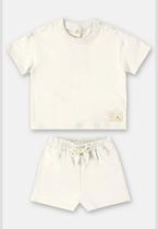 Conjunto Bio Sustentável para Menino Up Baby