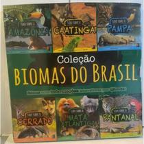 Conjunto - Biomas Do Brasil