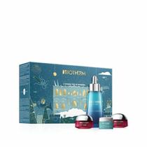 Conjunto Biotherm Life Plankton Elixir 4 Peças - Unissex