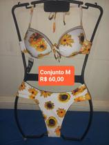 Conjunto Biquíne Conjunto Biquíne