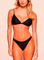 Conjunto Biquíni Água Doce 17336 Feminino Asa Delta Microfibra T. P/GG
