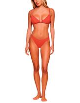 Conjunto Biquíni Água Doce 17559 Feminino Asa Delta Microfibra T. P/GG Conjunto Biquíni Água Doce 17559 Feminino Asa Delta Microfibra T. P/GG