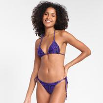 Conjunto Biquini Água Doce Ciganinha Snaker