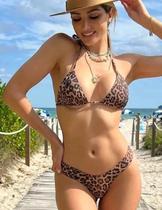 Conjunto biquini asa delta