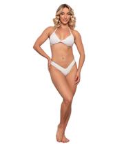 Conjunto Biquíni Asa Delta Aviador Com Bojo Moda Verão R:1100