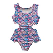 Conjunto Biquini Blusinha Menina Infantil Praia Proteção Solar Uv Maiô Manga Curta Cavada Babadinho Conjunto Biquini Blusinha Menina Infantil Praia Proteção Solar Uv Maiô Manga Curta Cavada Babadinho