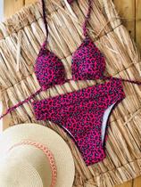 Conjunto Biquíni com Bojo - M Veste 38 Conjunto Biquíni com Bojo - M Veste 38