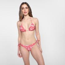 Conjunto Biquini Cortininha Phra Yai Larissa