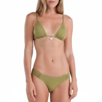 Conjunto Biquini Cortininha She Bojo Removível Conforto Microfibra