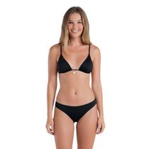 Conjunto Biquini Cortininha She Bojo Removível Microfibra