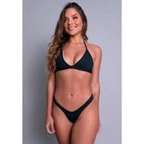 Conjunto biquíni feminino Conjunto biquíni feminino