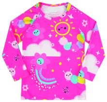 Conjunto Biquini Inf Feminino Tchibum Kamylus 1 ao 3