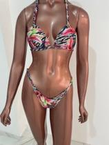 Conjunto Biquíni La Playa Fps 50+ Tamanho M