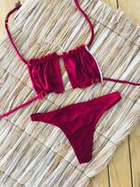 Conjunto Biquíni - M Veste 40