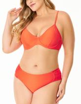Conjunto Biquíni Marcyn 678.7210 Feminino Reggae Com Aro Poliéster T. M/GG