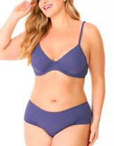 Conjunto Biquíni Marcyn 678.7214 Feminino Hip Hop Com Aro Sem Bojo Microfibra T. M/EG Conjunto Biquíni Marcyn 678.7214 Feminino Hip Hop Com Aro Sem Bojo Microfibra T. M/EG