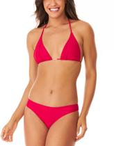 Conjunto Biquíni Marcyn 678.7215 Feminino Mambo Cortininha Poliéster T. P/GG Conjunto Biquíni Marcyn 678.7215 Feminino Mambo Cortininha Poliéster T. P/GG