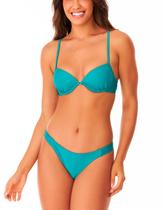 Conjunto Biquíni Marcyn 678.7223 Feminino Tango Push Up Microfibra T. P/G Conjunto Biquíni Marcyn 678.7223 Feminino Tango Push Up Microfibra T. P/G