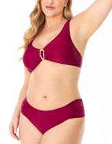 Conjunto Biquíni Marcyn 678.7227 Feminino Frevo Bojo Removível Microfibra T. M/GG