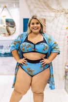 Conjunto Biquíni Saída de praia Conjunto Biquíni Saída de praia