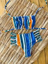 Conjunto Biquíni - Veste 36/38 Conjunto Biquíni - Veste 36/38