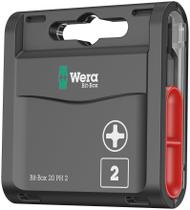 Conjunto Bit-Box 20 PH-851/1 Wear HP 20xPH 2x25 bits