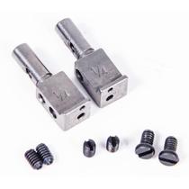 Conjunto Bitola Pespontadeira Alta S15735/S15736-0-01 Brother Conjunto Bitola Pespontadeira Alta S15735/S15736-0-01 Brother