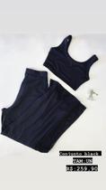 Conjunto Black
