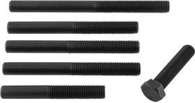 Conjunto Blocos p/ Extração e Instalação Buchas Vonder