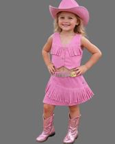 Conjunto Blogueirinha Boiadeira Maraisa Rosa Conjunto Blogueirinha Boiadeira Maraisa Rosa