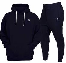 Conjunto Blusa De Frio E Calça De Moletom Masculino Opice Abrigo Inverno