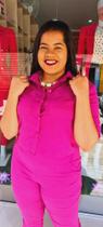 Conjunto Blusa e Calça Conjunto Blusa e Calça