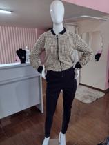 Conjunto Blusa e calça Conjunto Blusa e calça