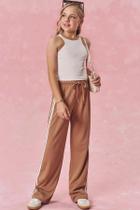 Conjunto Blusa e Calça Vic Vicky 84695 Conjunto Blusa e Calça Vic Vicky 84695