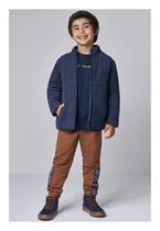 Conjunto Blusa Manga Longa Moletom LucBoo Conjunto Blusa Manga Longa Moletom LucBoo