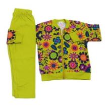 Conjunto blusao calca Conjunto blusao calca