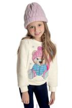 Conjunto Blusão com Legging OF Wihite