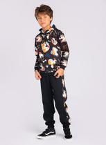 Conjunto Blusão E Calça Em Moletom Cachorrinhos Conjunto Blusão E Calça Em Moletom Cachorrinhos