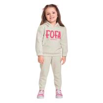 Conjunto blusao e calca em moletom lurex Conjunto blusao e calca em moletom lurex