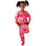 Conjunto Blusão e Calça Moleviscose "Guache"