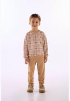 Conjunto Blusão E Calça Up Baby Conjunto Blusão E Calça Up Baby