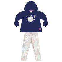 Conjunto Blusão e Legging REF:10536 - Kiko e KIka