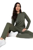 Conjunto blusão Endless Conjunto blusão Endless