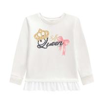 Conjunto Blusão Moletom e Calça Legging Mundi Conjunto Blusão Moletom e Calça Legging Mundi