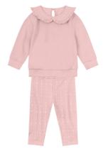 Conjunto blusao moletom e moletinho/ calça legging molecotton 557790093204 Conjunto blusao moletom e moletinho/ calça legging molecotton 557790093204